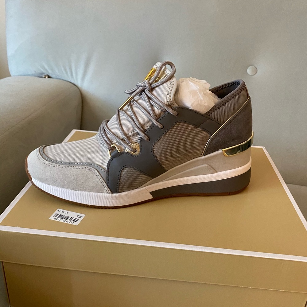 Michael Michael Kors Liv Trainer